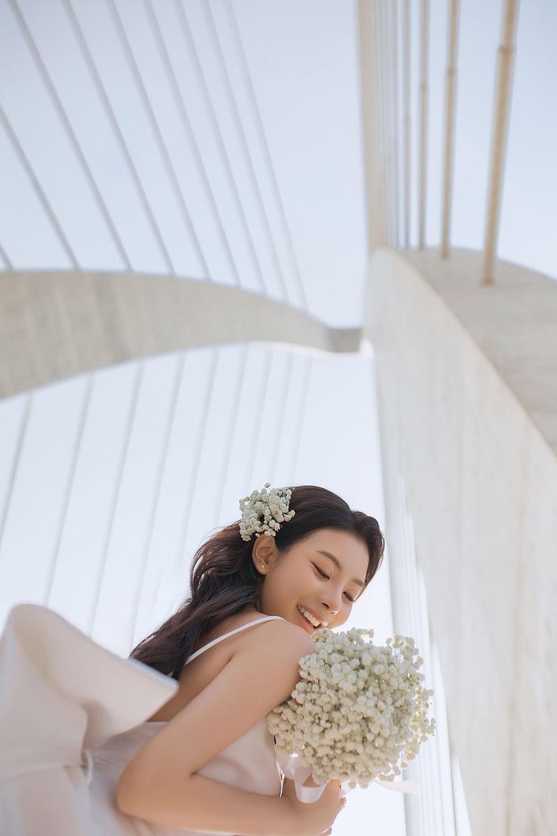 Boho Bride