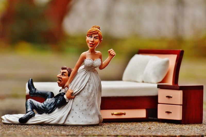 Beach Wedding