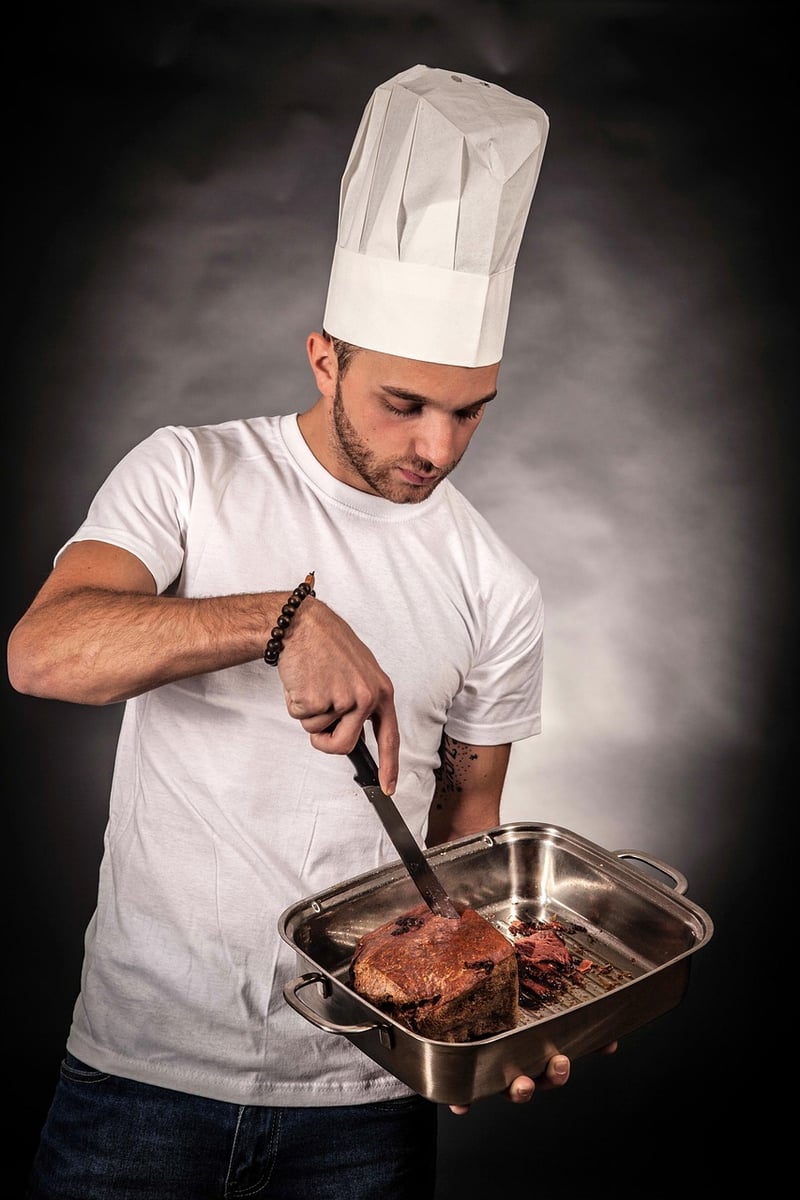 Fine Dining Chef